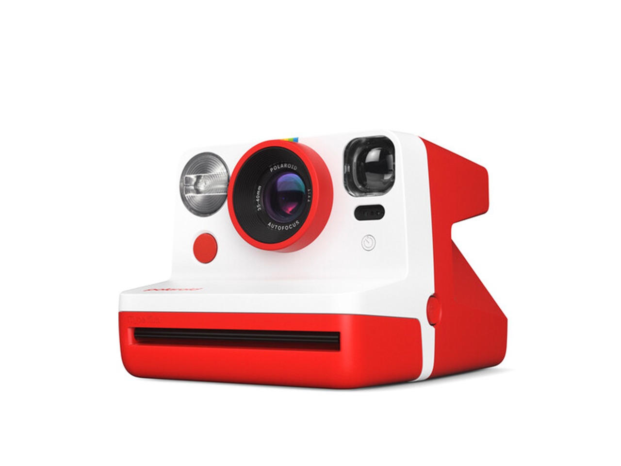 Polaroid Now Gen2 - Red